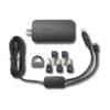 Cargador universal Targus 90W para Notebooks
