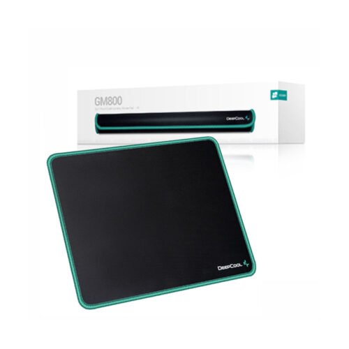 Mousepad DeepCool GM800 Gaming Antisalpicaduras