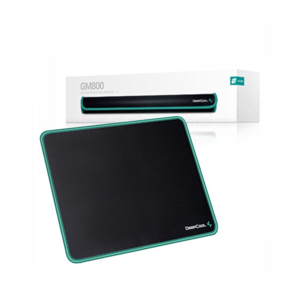 Mousepad DeepCool GM800 Gaming Antisalpicaduras