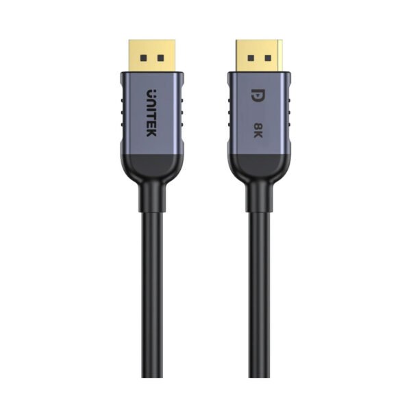 itecs-31bd92c4aea02c702b10fbf404954439 Cable Unitek DisplayPort 1.4 8K Pure Copper 2m