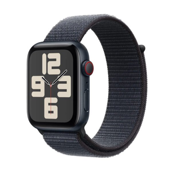 Reloj Apple Watch Series SE2 44mm Midnight