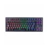 Teclado Gamer Mecánico X Lizzard XZZ-TE-03 RGB Español