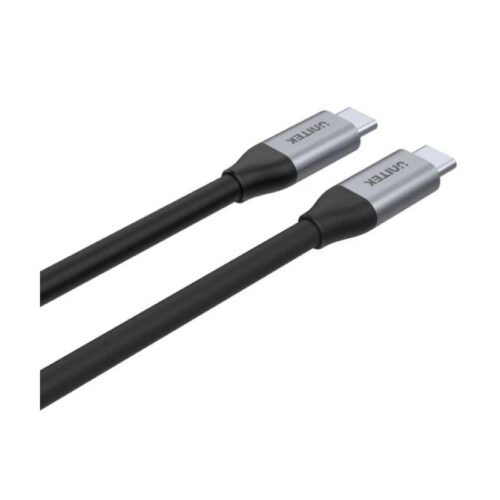 Cable USB-C 3.2 Unitek All in One 1m