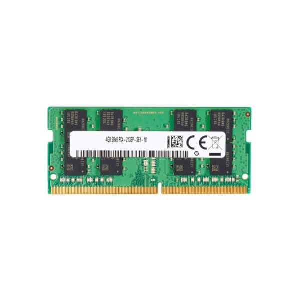 Memoria DDR4 4GB 3200Mhz pc4-25600 sodimm