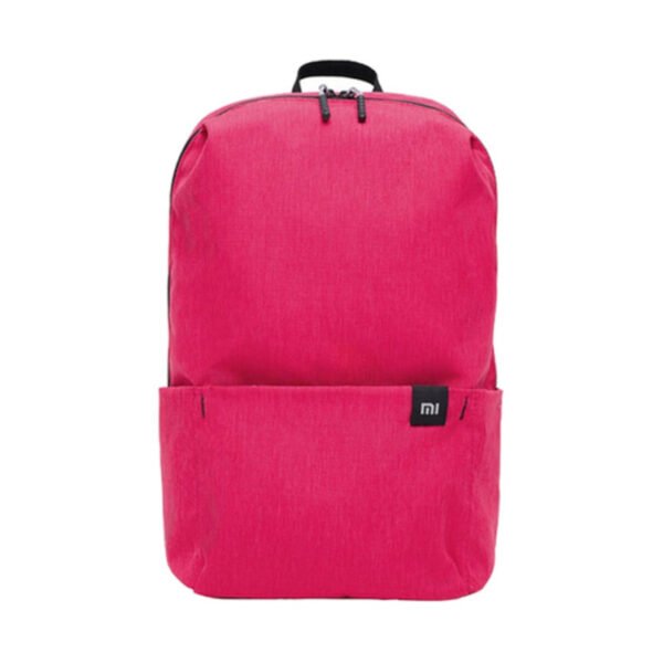itecs-338d2bee5421eee679f177fa5b6007fa Mochila Xiaomi para notebook hasta 14" rosada