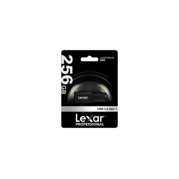 itecs-33f3c30379a96dae40aa31478cc33a30 Pendrive Lexar JumpDrive S80 256GB USB 3.2 Retráctil