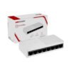 Switch Hikvision 8 Puertos 10/100