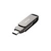 Pendrive Lexar JumpDrive D400 256GB USB 3.2 Dual
