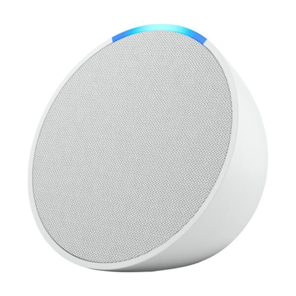 itecs-357f2c66197fdb05644ca053d6c59c24 Parlante inteligente Amazon Echo Pop blanco