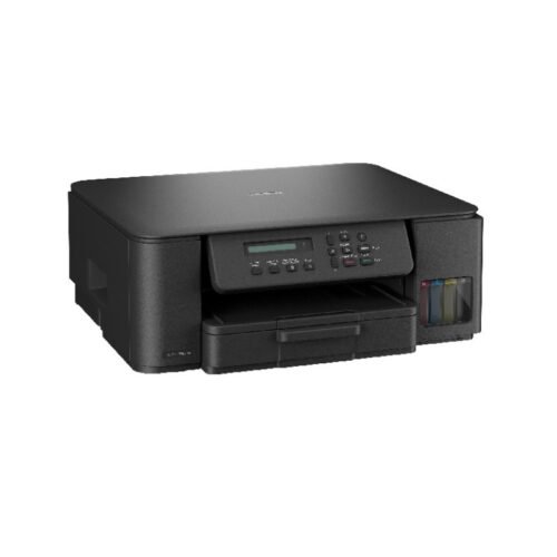 Impresora Multifunción Brother DCP-T530DW Wi-Fi Dúplex
