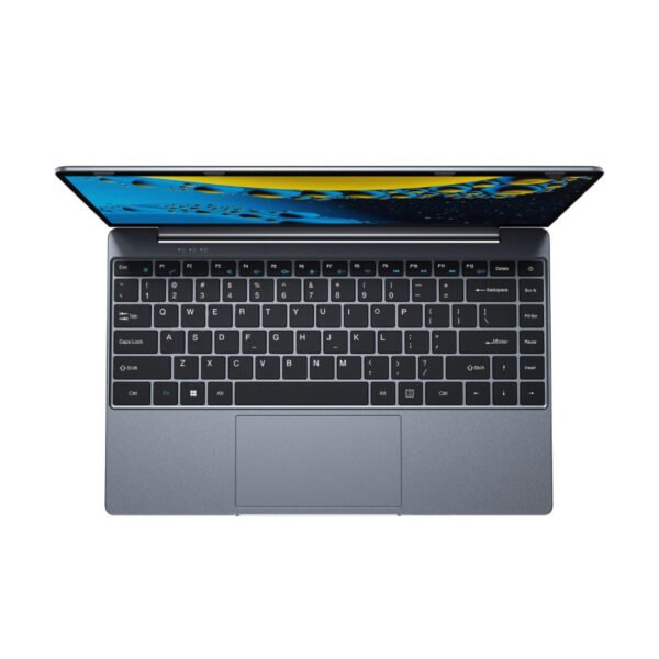 Notebook Chuwi Core i3 3.9Ghz, 8GB, 256GB, 14" FHD, Español