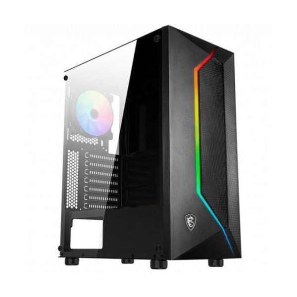 itecs-374dac220d322d59e852ffcbb3ae4a5c Gabinete Gamer MSI Vampiric 100R
