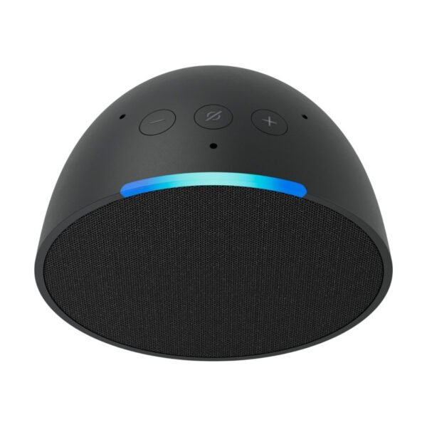 itecs-38902bb4b9beb87d345602eb53906798 Parlante inteligente Amazon Echo Pop negro
