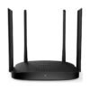 itecs-39ad9c9382855f1de7bb879d01ae87c2 Router Wi-Fi Hikvision AC1200 Doble Banda 4 Antenas