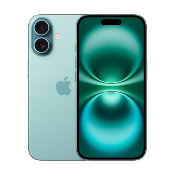 itecs-3a05d9e65bb66794b0944aa645c66d09 Apple iPhone 16 128GB verde