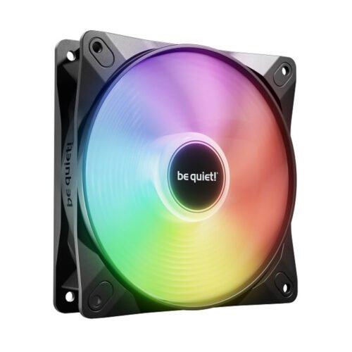 Fan be quiet! Light Wings LX 120mm PWM HS