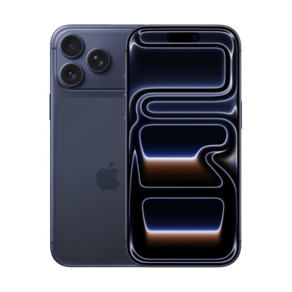itecs-3ad2da1ed3334d7b83627320cdd4b9a5 Apple iPhone 17 Pro Max 256GB azul