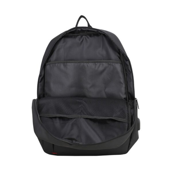 Mochila Bluecase LSB9871 Laptop 15.6" con Puerto USB