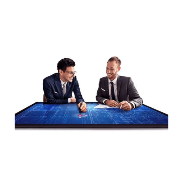 Pantalla Interactiva Clear Touch 70" 4K Touchscreen