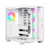 itecs-3ba75d67a667bc17edee2ba1382dc1b4 Gabinete be quiet! Light Base 500 LX Blanco