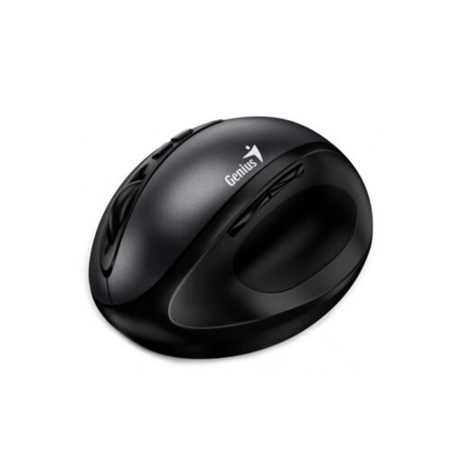 Mouse Genius Ergo 8300S negro