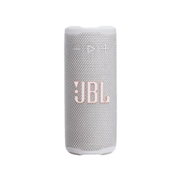 Parlante Portatil JBL Grip Bluetooth Blanco