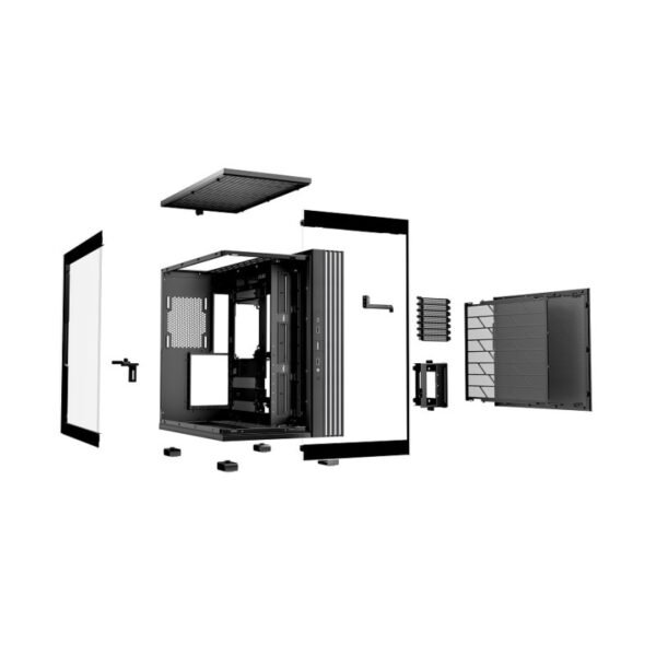 itecs-3d3158fba1c5526592a588b3f6ff4742 Gabinete be quiet! Light Base 600 DX