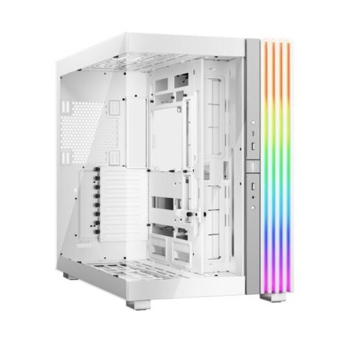 Gabinete be quiet! Light Base 900 DX Blanco