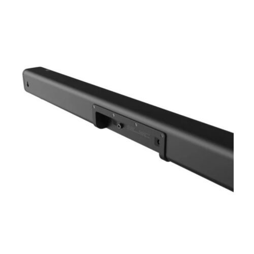 Barra de Sonido Xiaomi Soundbar 2.0ch