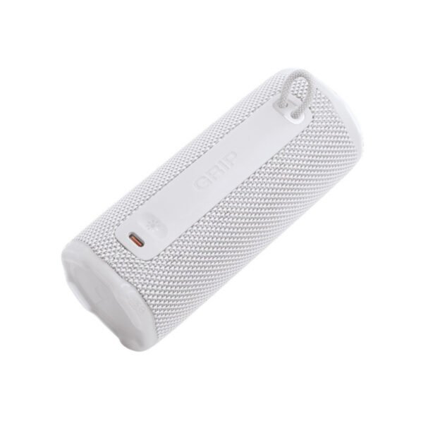 Parlante Portatil JBL Grip Bluetooth Blanco
