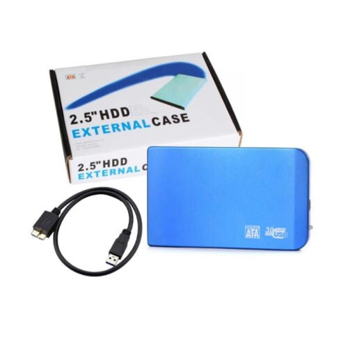 Gabinete externo 2.5 USB 3.0 Xtreme SATA