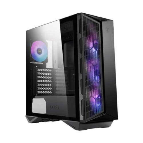 Gabinete Gamer MSI Gungnir 111R