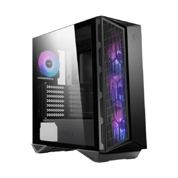 Gabinete Gamer MSI Gungnir 111R