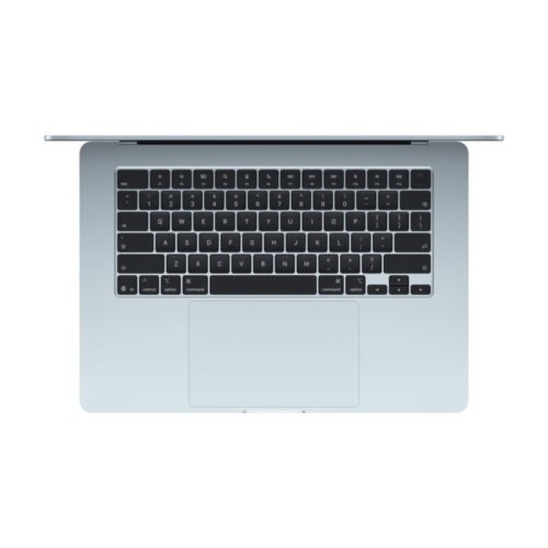 Apple Macbook Air M5 10+10, 16GB, 512GB SSD, 15.3'' Retina