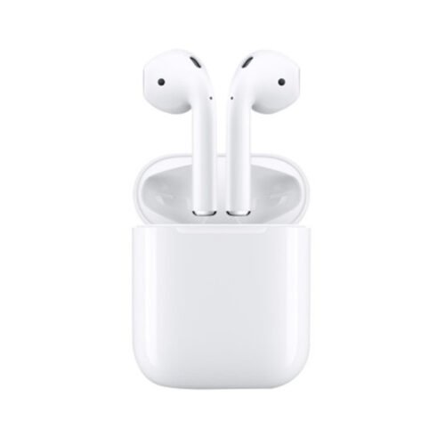 Auriculares TWS Inkax Bluetooth blanco