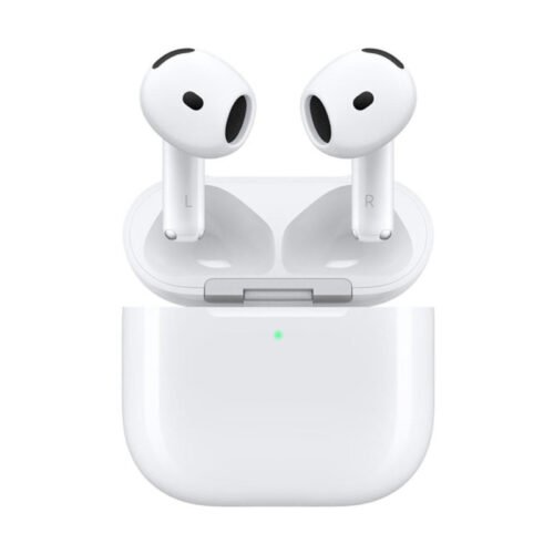 Auriculares Apple Airpods 4 Bluetooth