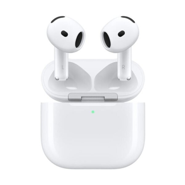 Auriculares Apple Airpods 4 Bluetooth c/cancelación