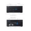 MiniPC Asus PN41 Celeron N4505 Wi-Fi 6 Ultra Compacto