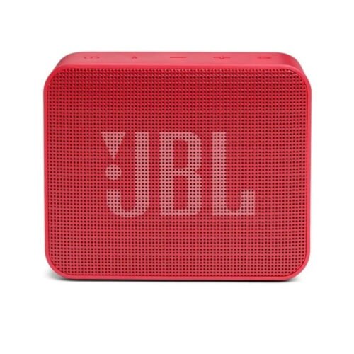 Parlante Portátil JBL Go Essential 2 Rojo