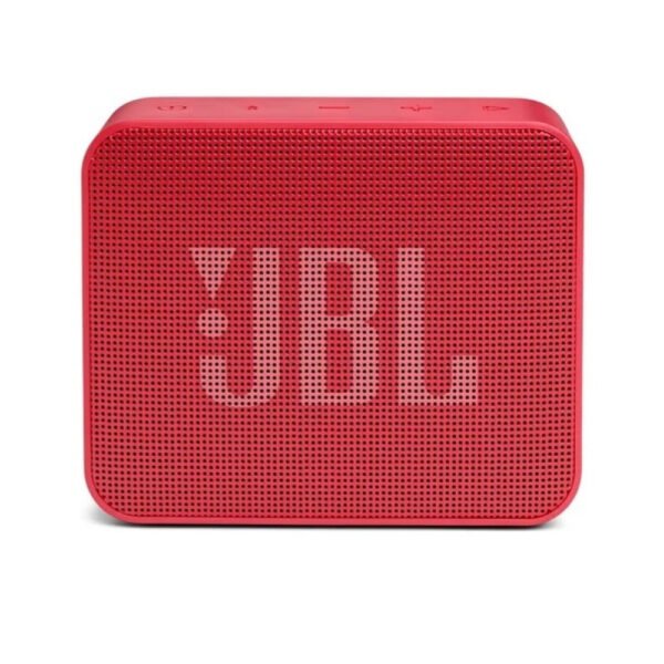 itecs-3f706ada5db466afca67ed2c3ab7d9a4 Parlante Portátil JBL Go Essential 2 Rojo