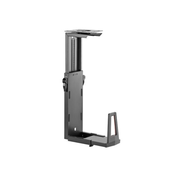 itecs-3f97eba0702b42aaa31e1292efb58311 Soporte para PC Brateck CPB-21 Ajustable Bajo Escritorio