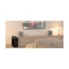 Subwoofer Edifier T5s 70W RMS 8" Negro