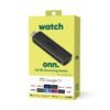 Onn Google TV Full HD Streaming Box