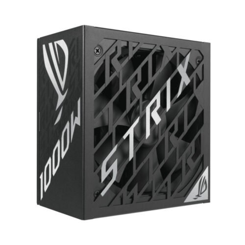 Fuente Asus ROG Strix 1000P Gaming 1000W 80 Plus Platinum ATX 3.1
