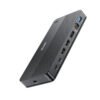 Dock Station Unitek HUB USB-C 8K PD 100w