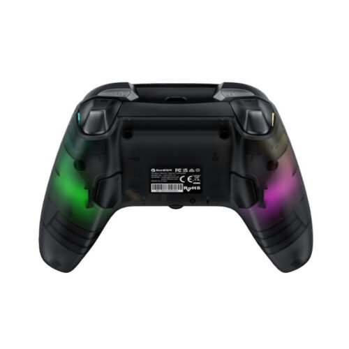 Joystick GameSir K1 para XBOX y PC RGB