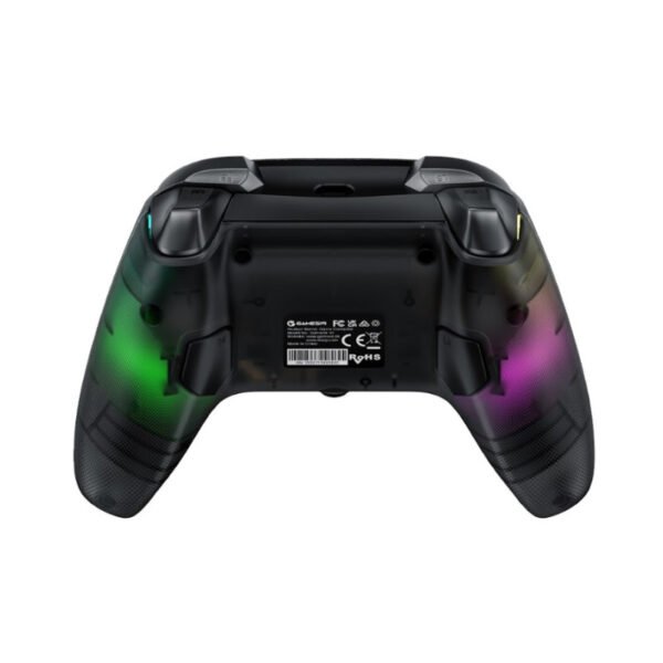 Joystick GameSir K1 para XBOX y PC RGB