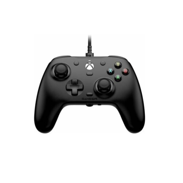 itecs-409f59ae4a2631025b2a46767322351c Joystick GameSir G7 HE para XBOX y PC negro