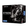 itecs-40e6c0bbca15e421b83a3b608437b078 Motherboard BioStar B760MZ-E PRO LGA 1700 DDR5 Micro-ATX