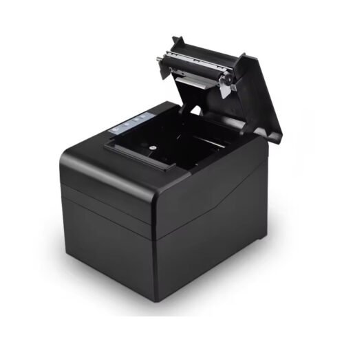 Impresora Térmica Netum USB+LAN 80mm